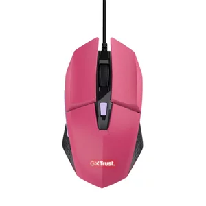 Image Компьютерная мышь Trust Gaming GXT 109P FELOX Pink