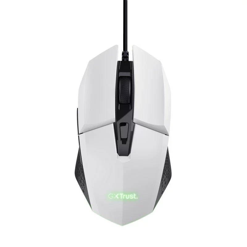 Image Компьютерная мышь Trust Gaming GXT 109W FELOX White