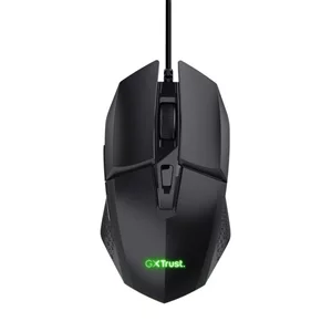 Image Компьютерная мышь Trust GXT 109 FELOX Black