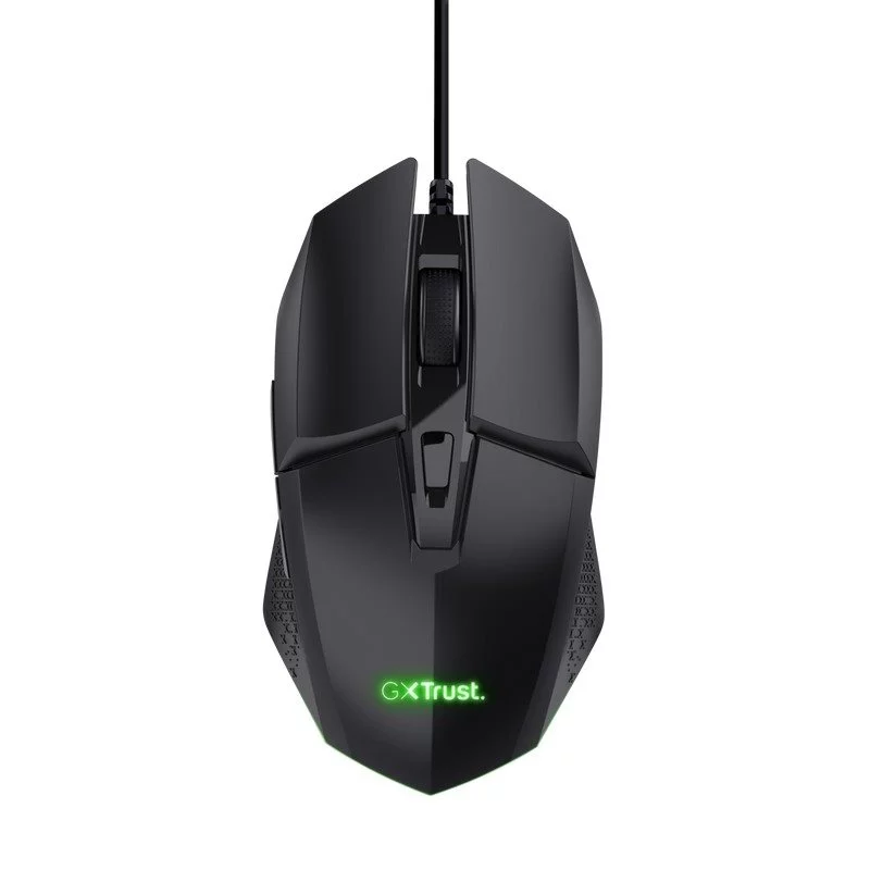 Image Компьютерная мышь Trust GXT 109 FELOX Black