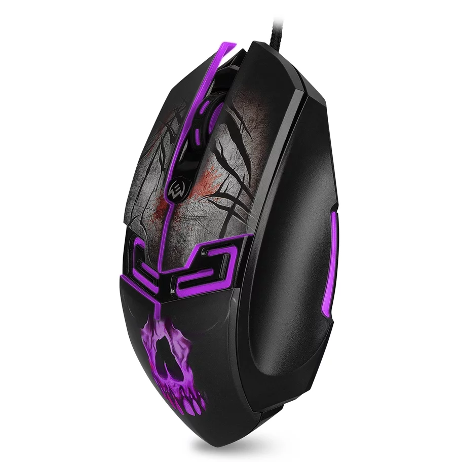 Image Mouse Sven RX-G805 Black