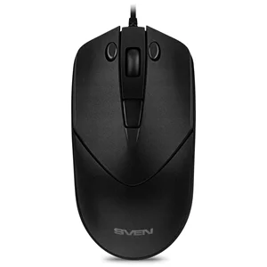 Image Mouse Sven RX-100 Black