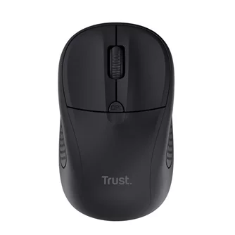 Mouse Trust Primo Matt Black