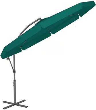 Садовый зонт FunFit Garden 3053 Green