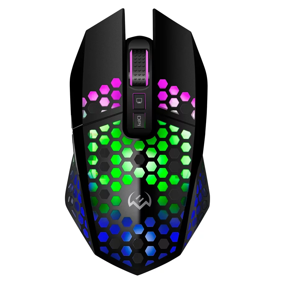 Image Mouse Sven RX-G940W Black