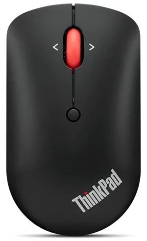 Image Mouse Lenovo ThinkPad Black