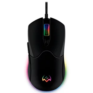 Image Mouse Sven RX-G840 Black