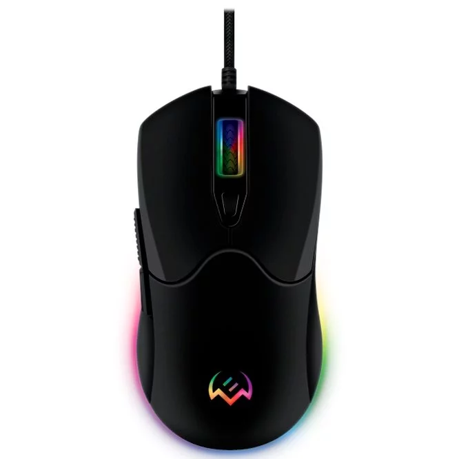 Image Mouse Sven RX-G840 Black