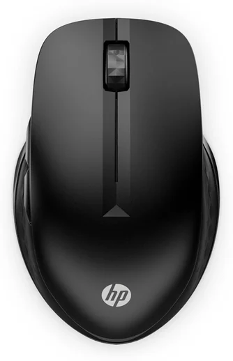 Mouse HP 430 Black