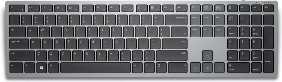 Image Tastatura Dell KB700 Black
