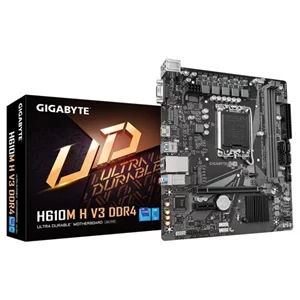Image Placă de bază GIGABYTE H610M H V3 DDR4