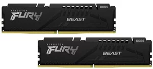 Image Memorie RAM Kingston FURY Beast EXPO 64GB DDR5-6000MHz Kit
