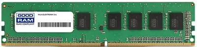 Image Оперативная память GOODRAM 4GB DDR4-2400MHz
