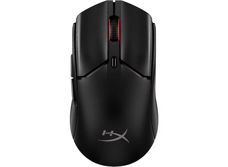 Image Mouse Hyperx Pulsefire Haste 2 Mini Black