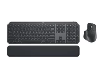 Set Logitech MX Keys Combo for Business Gen 2