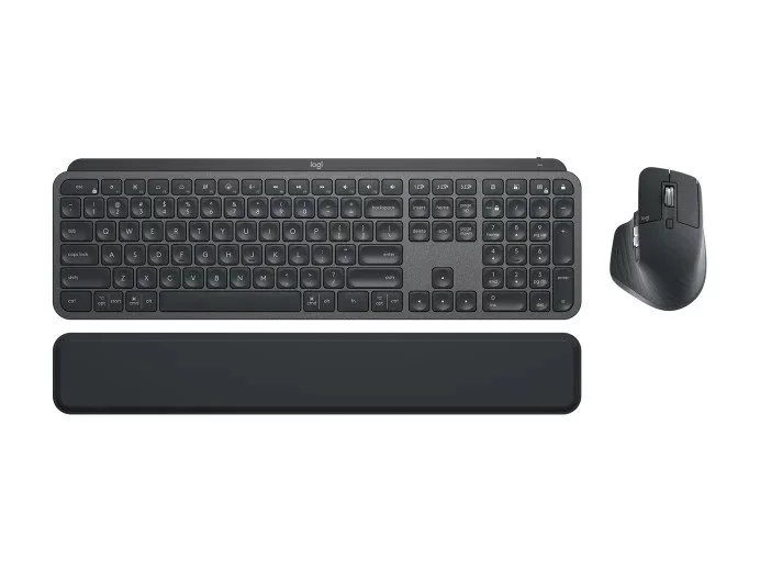 Image Set Logitech MX Keys Combo for Business Gen 2