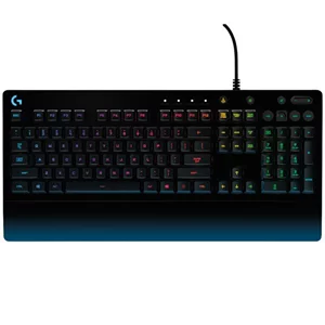 Image Tastatura Logitech G213 Prodigy RU