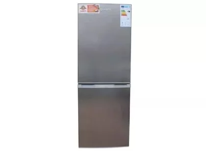 Холодильник Zanetti SB 145 Silver