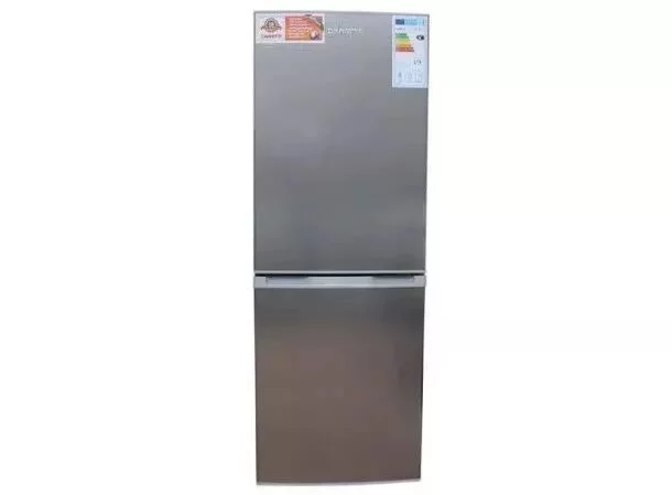 Image Frigider Zanetti SB 145 Silver