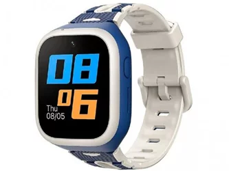 Ceas inteligent Mibro Kids Watch Phone P5 Blue