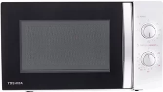 Микроволновая печь TOSHIBA MWP-MG20P White