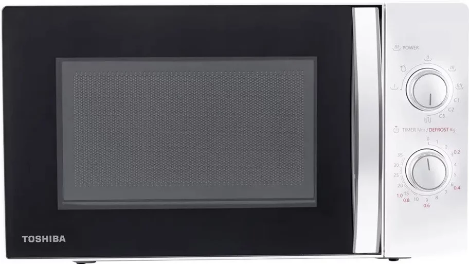 Image Микроволновая печь TOSHIBA MWP-MG20P White