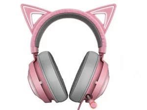 Image Căști Razer Headset Kraken Kitty