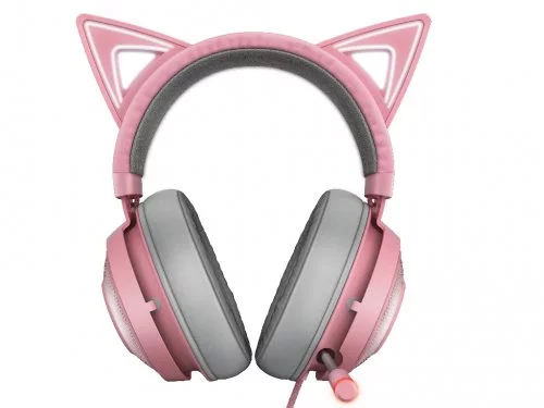 Image Căști Razer Headset Kraken Kitty