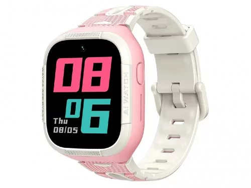 Image Умные часы Mibro Kids Watch Phone P5 Pink