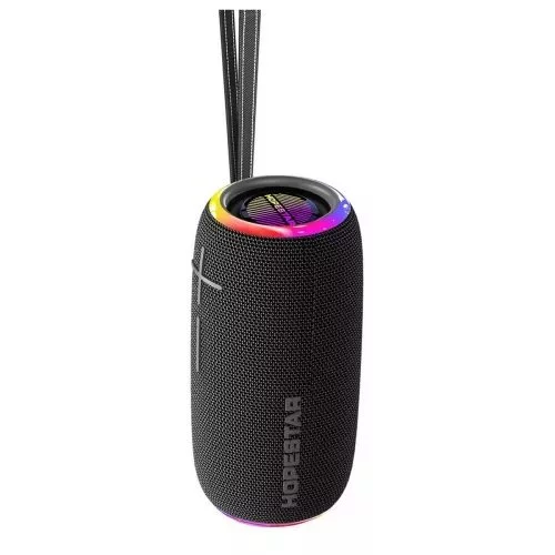 Image Boxa portabila Hopestar Wireless Speaker P35 Black