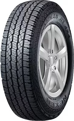 Image Шины NEXEN Roadian AT 245/65 R17 111T TL XL