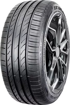 Шины TRACMAX X-Privilo TX-3 275/55Z R19 111W TL