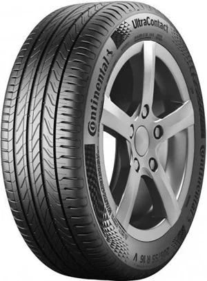 Image Шины CONTINENTAL Ultra Contact 215/55 R16 93V TL FR