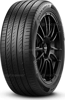 Image Шины PIRELLI Powergy 235/55 R19 105W TL