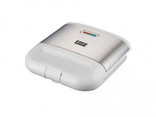 Image Prajitor de sandwich Noveen SM453 Inox