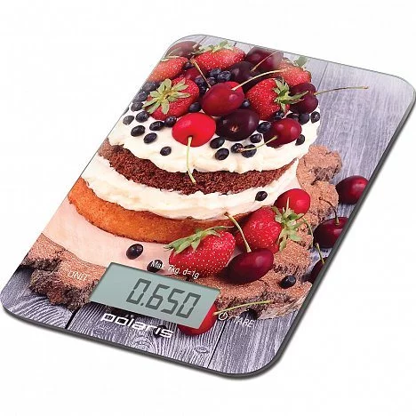 Image Кухонные весы Polaris PKS 0742DG