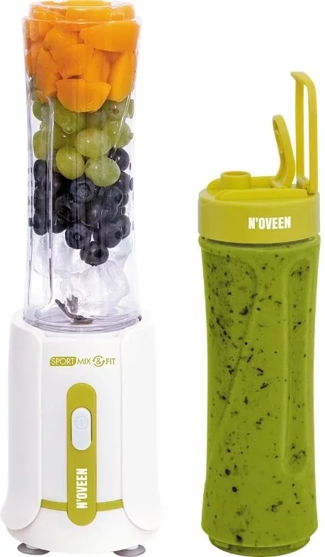 Noveen SB210 Green