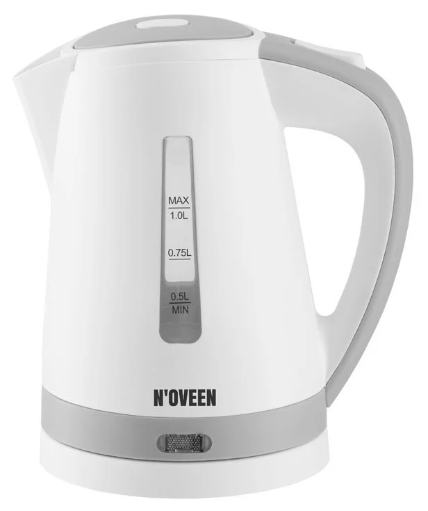 Image Ceainic electric Noveen EK1201 Grey