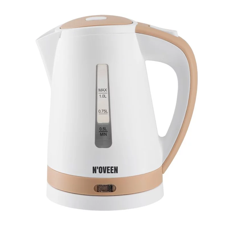 Image Электрический чайник Noveen EK1202 Brown