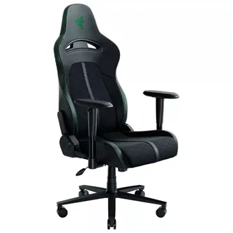 Игровое кресло Razer Chair Enki X Black Green