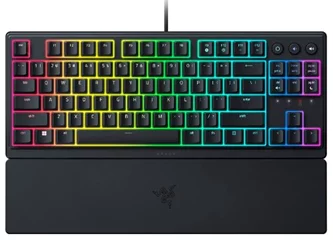 Tastatura Razer Ornata V3 Tenkeyless