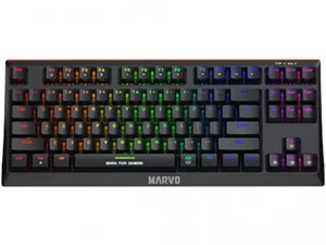 Image Tastatura Marvo KG953