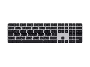 Image Клавиатура Apple Magic Keyboard Black