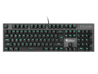 Клавиатура Genesis Thor 300 RGB Limited