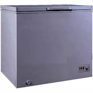 Image Lada frigorifica Zanetti LF 198 A+ Silver