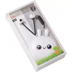 Image Casti Keeka Q32 Black