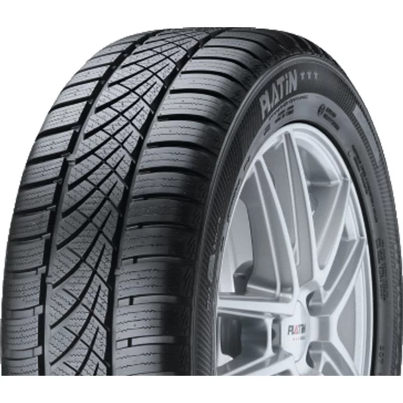 Шины PLATIN RP-100 Allseason 145/70 R13 71T TL
