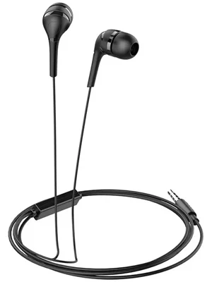 Image Наушники Hoco M57 Sky Black