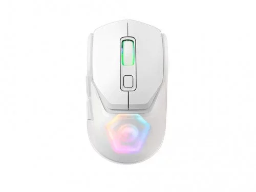 Image Компьютерная мышь Marvo Fit Lite G1 White