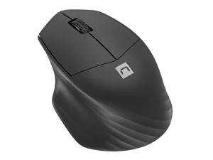Image Mouse Natec Siskin 2 Black